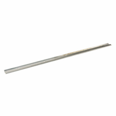 40" Horizontal Hang Track for Shelf Standards alt 0