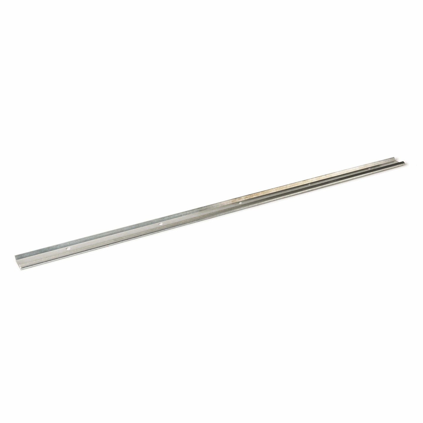40" Horizontal Hang Track for Shelf Standards alt 0
