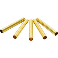 Replacement Tubes for Atlas Ballpoint Pens - 5 Pack alt 0
