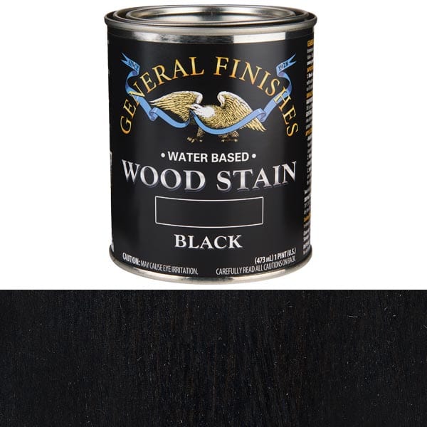 (NR) GF Wood Stain WB Black Pt alt 0