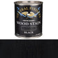 (NR) GF Wood Stain WB Black Qt alt 0