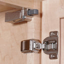 BLUMOTION Retrofit for European Hinges