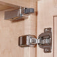 BLUMOTION Retrofit for European Hinges