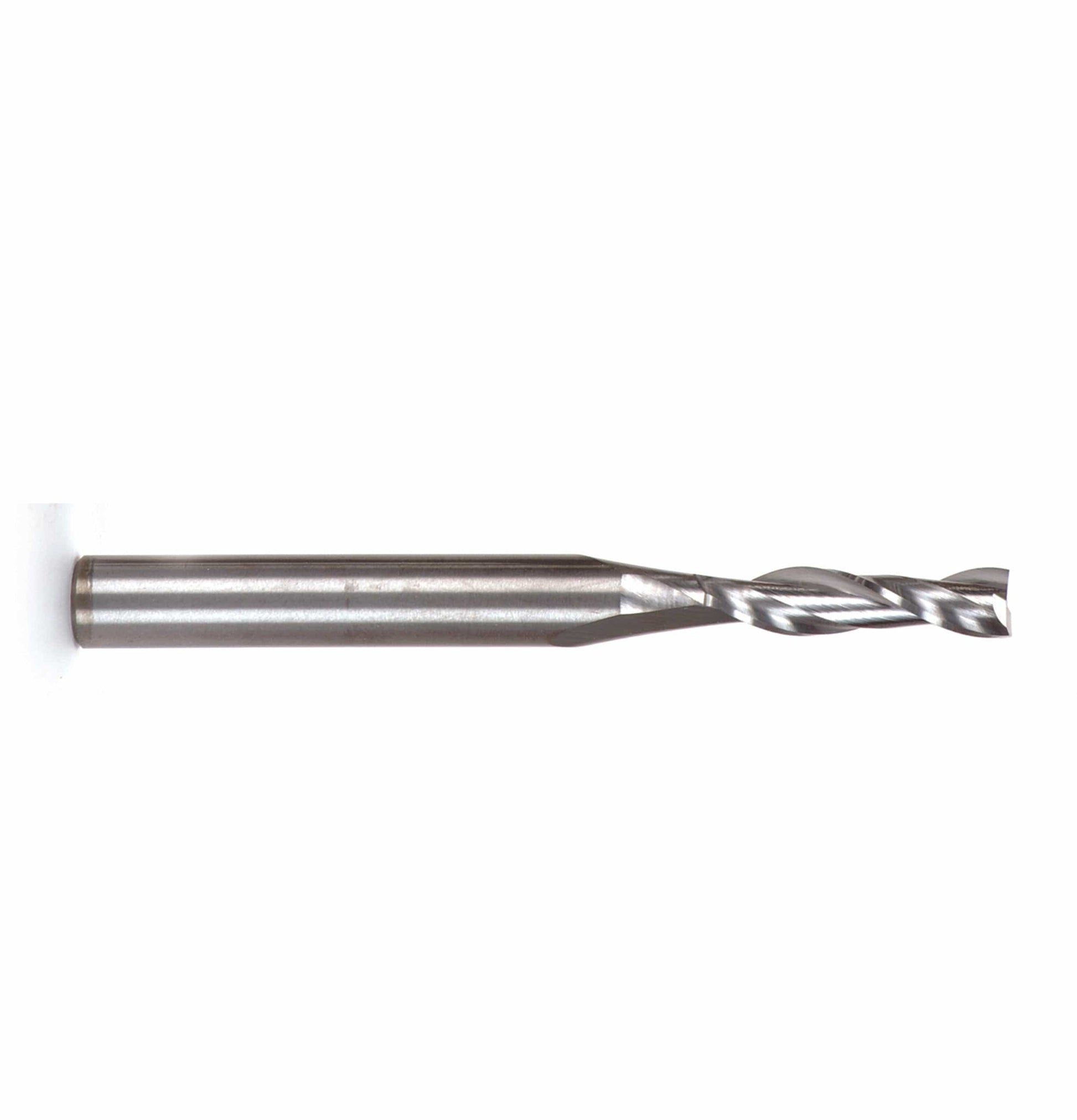 5mm Carbide Up Cut Spiral Bit alt 0