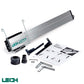 Vacuum & Router Support for D4R, D4, D3, D1258R, D1258 Jigs alt 0