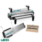 Super 12" Dovetail Jig With Accessory Kit alt 0