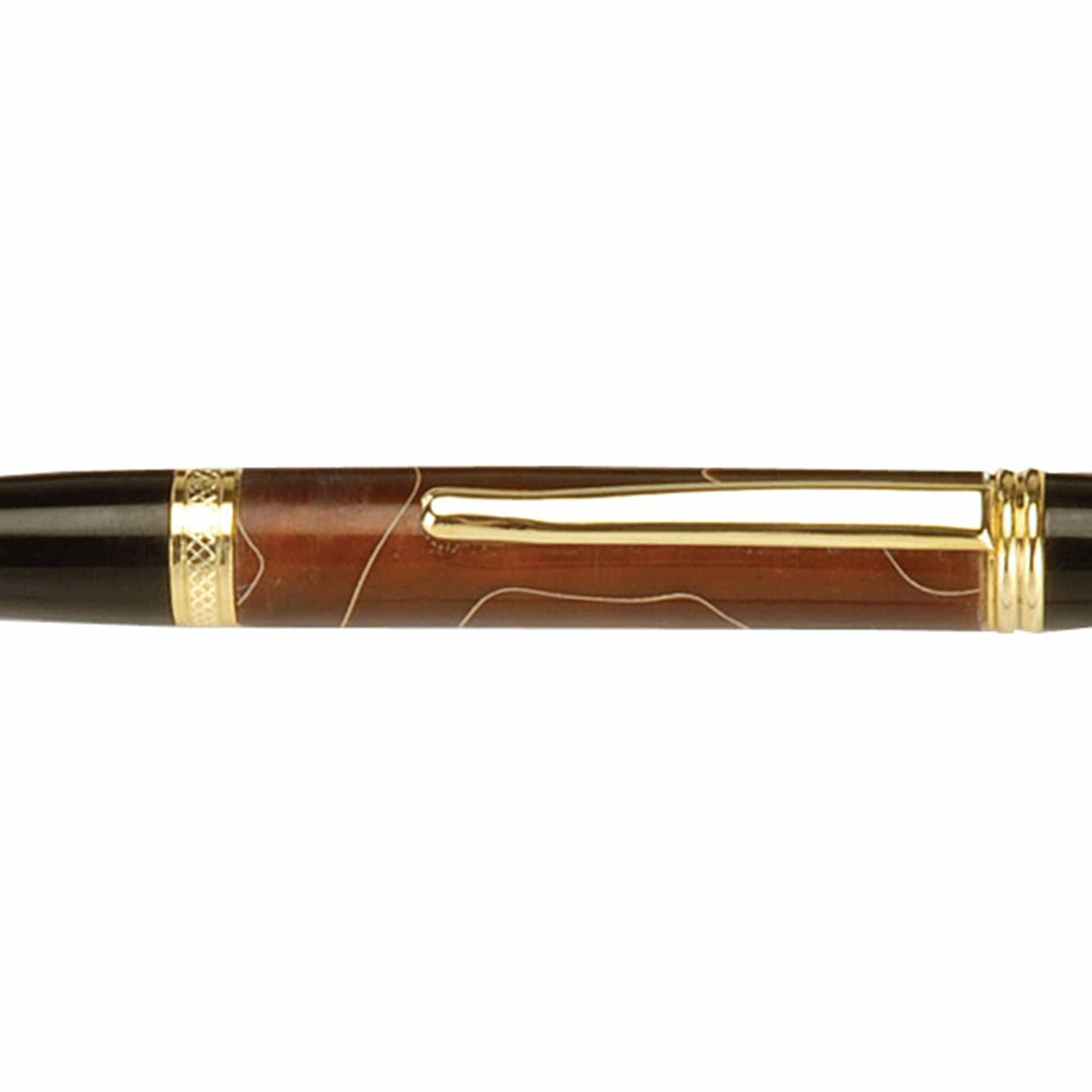 Acrylic blank Copper Haze alt 0
