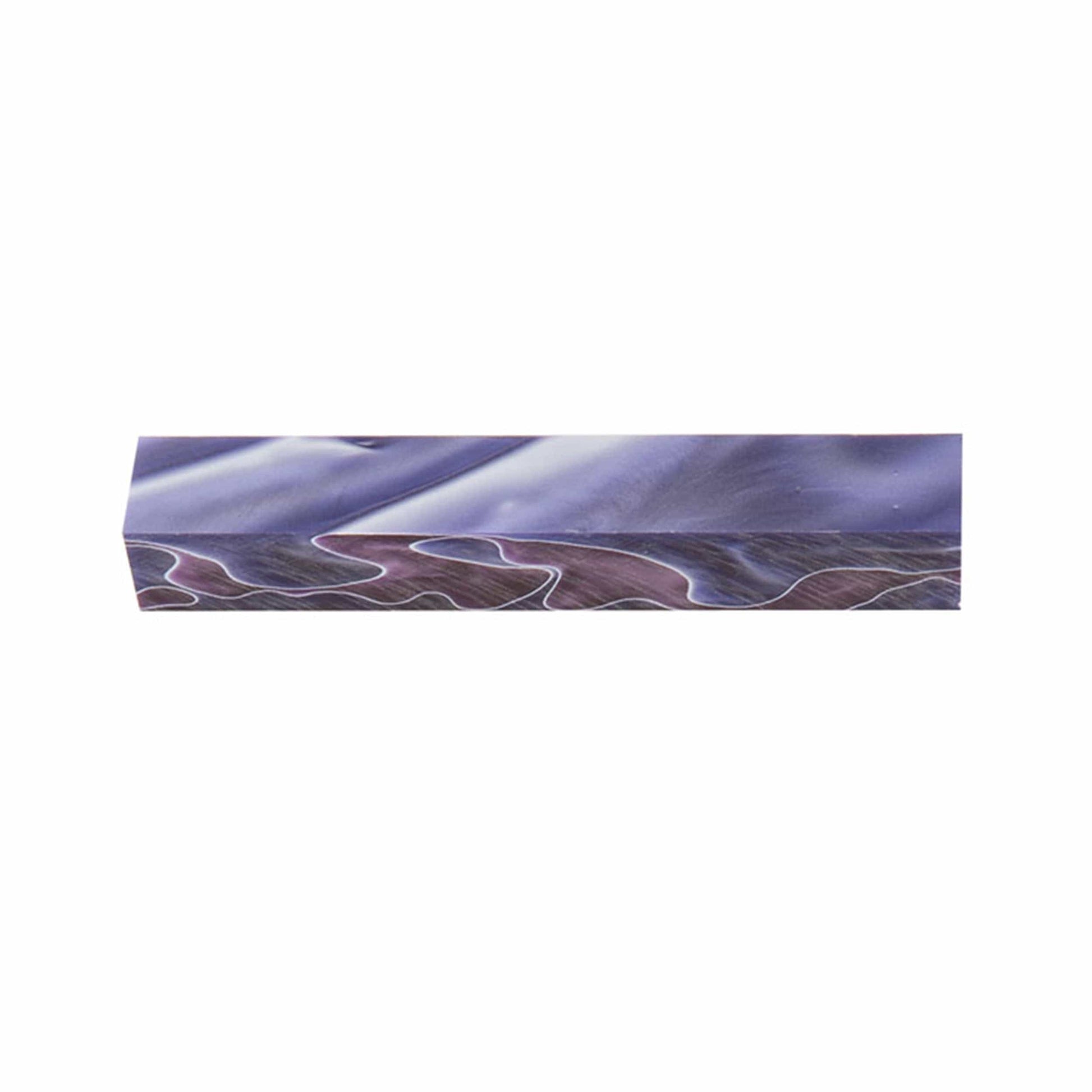 Acrylic blank Purple Rain alt 1