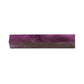 Acrylic Blank Eggplant alt 1