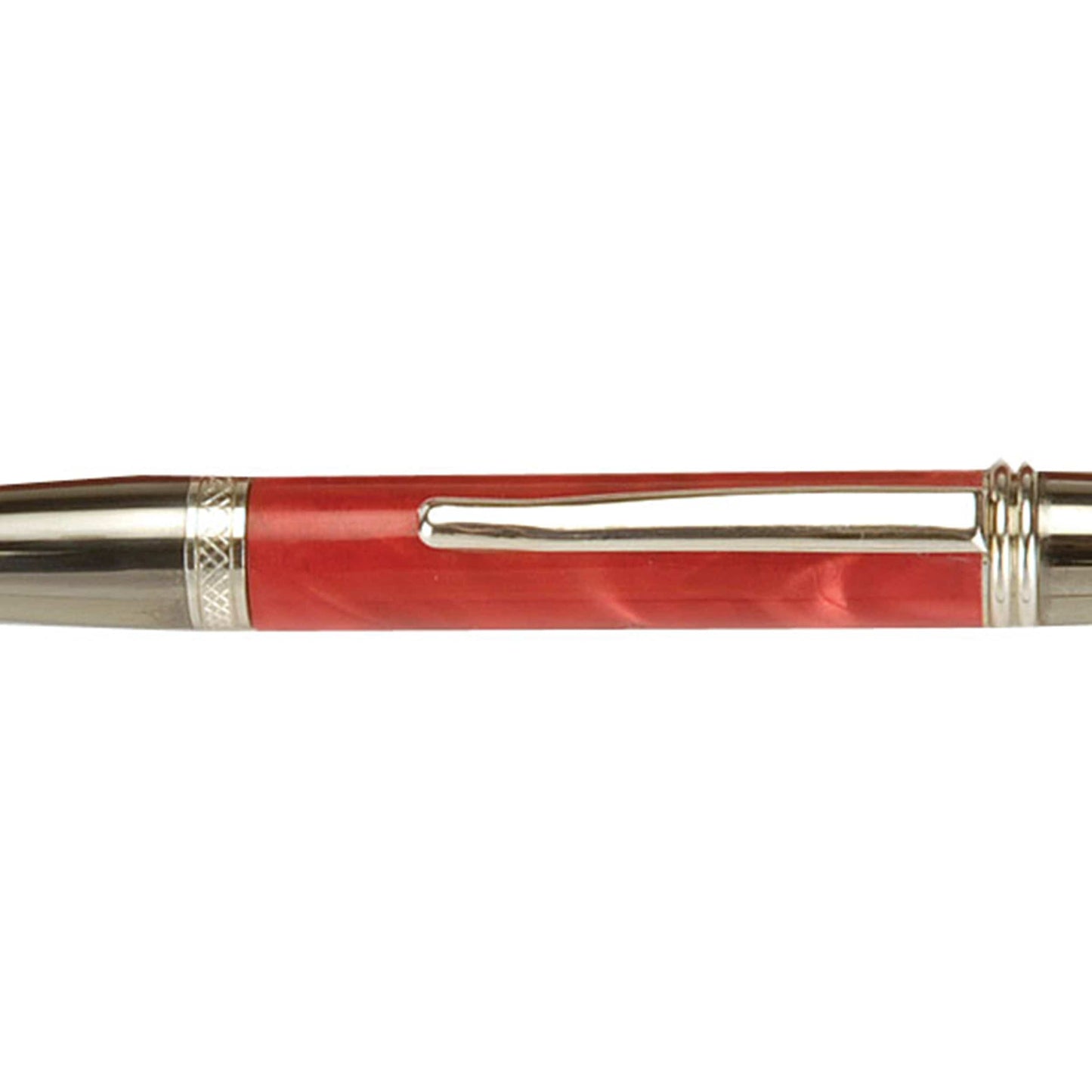 Acrylic blank Rage Red alt 0