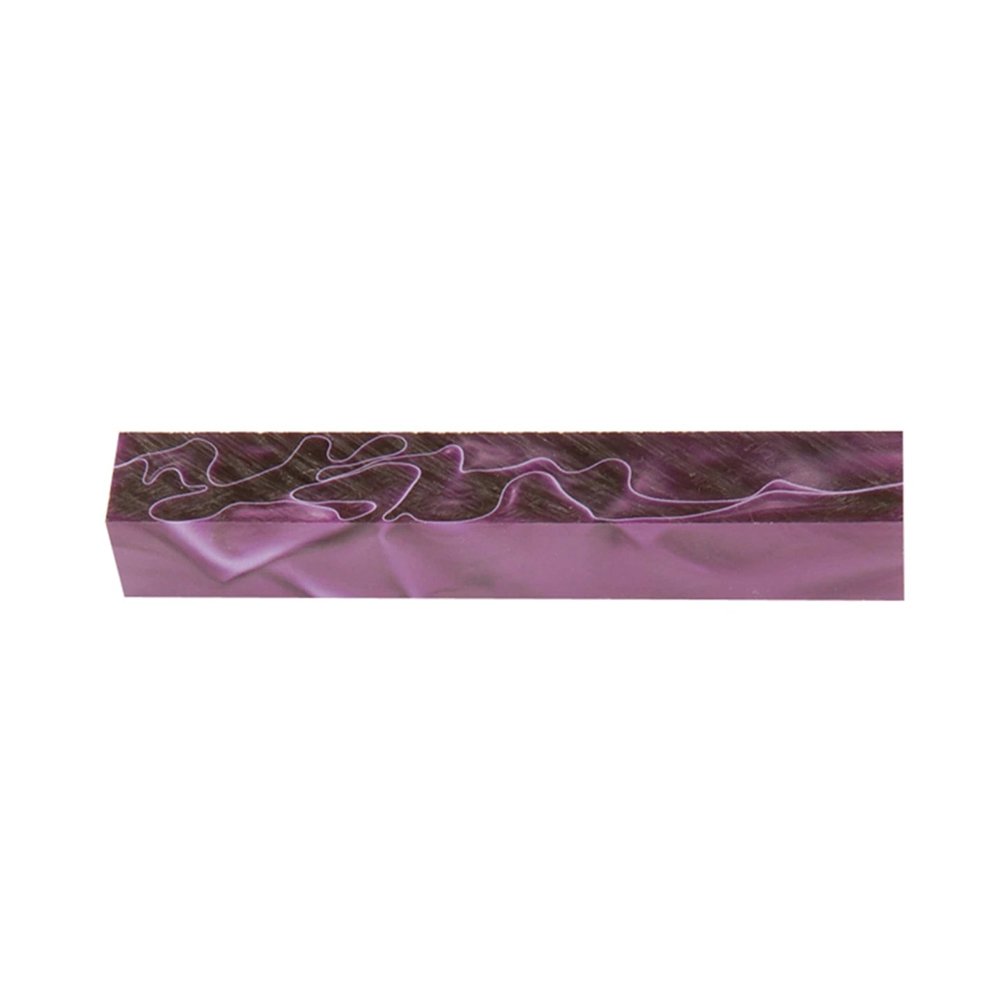 Acrylic blank Purple Haze alt 1