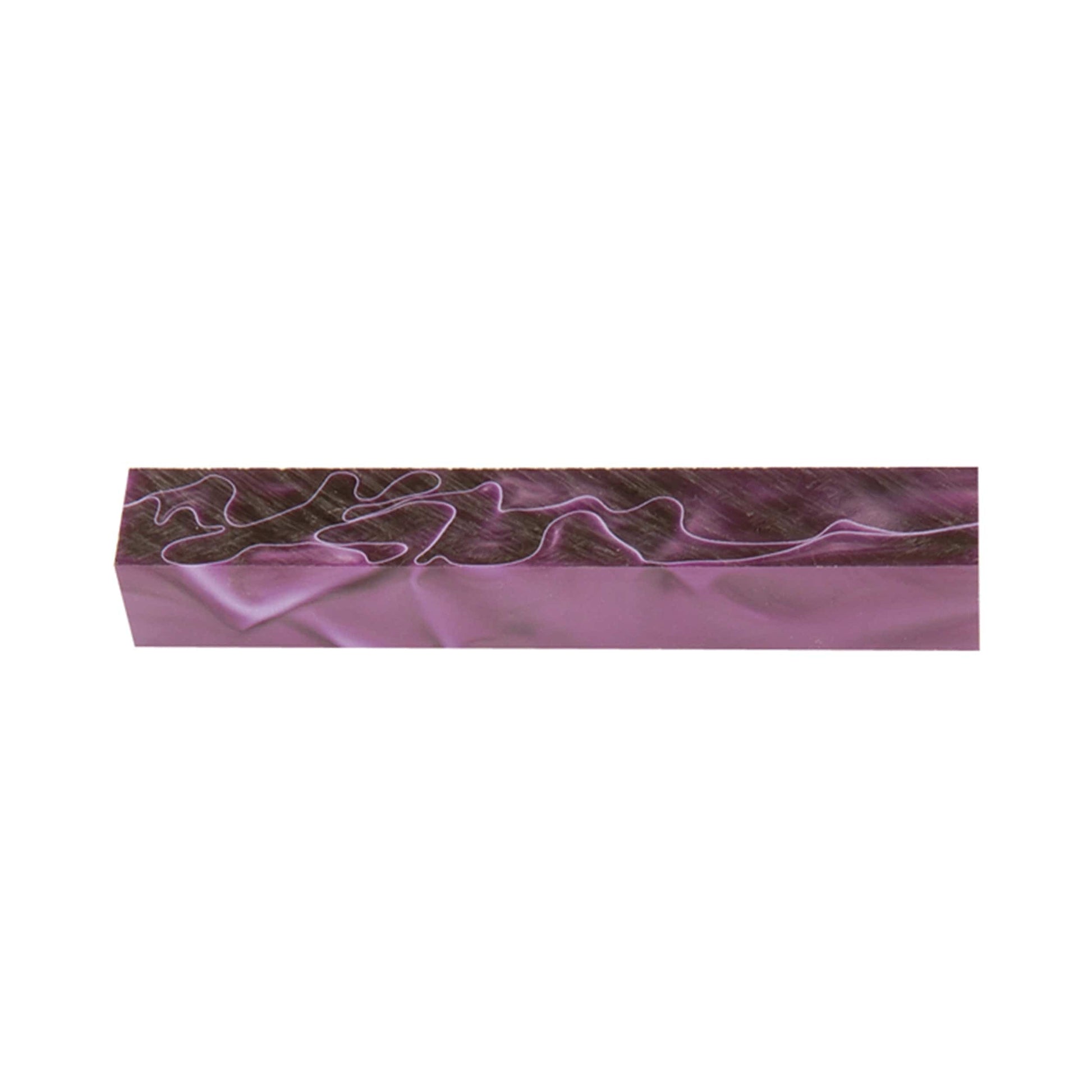 Acrylic blank Purple Haze alt 1