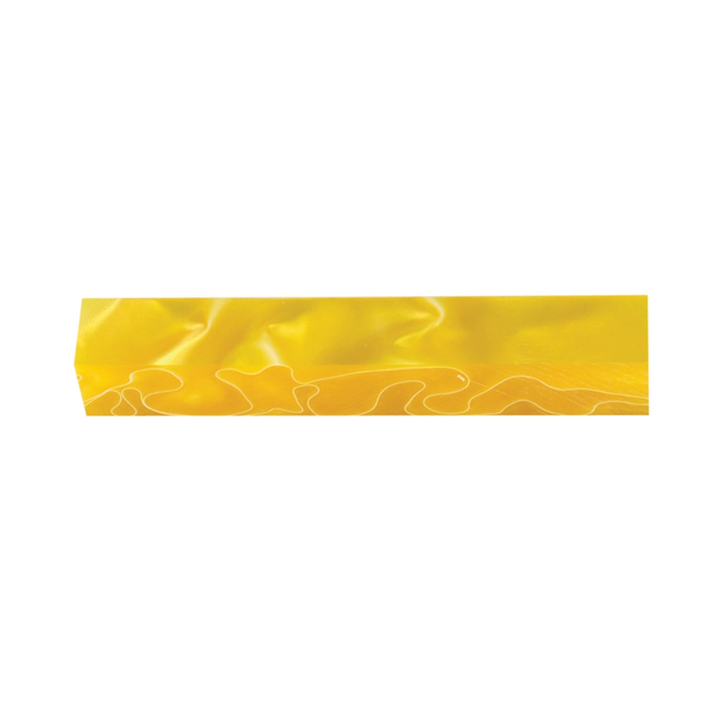 Acrylic blank Lemon alt 1