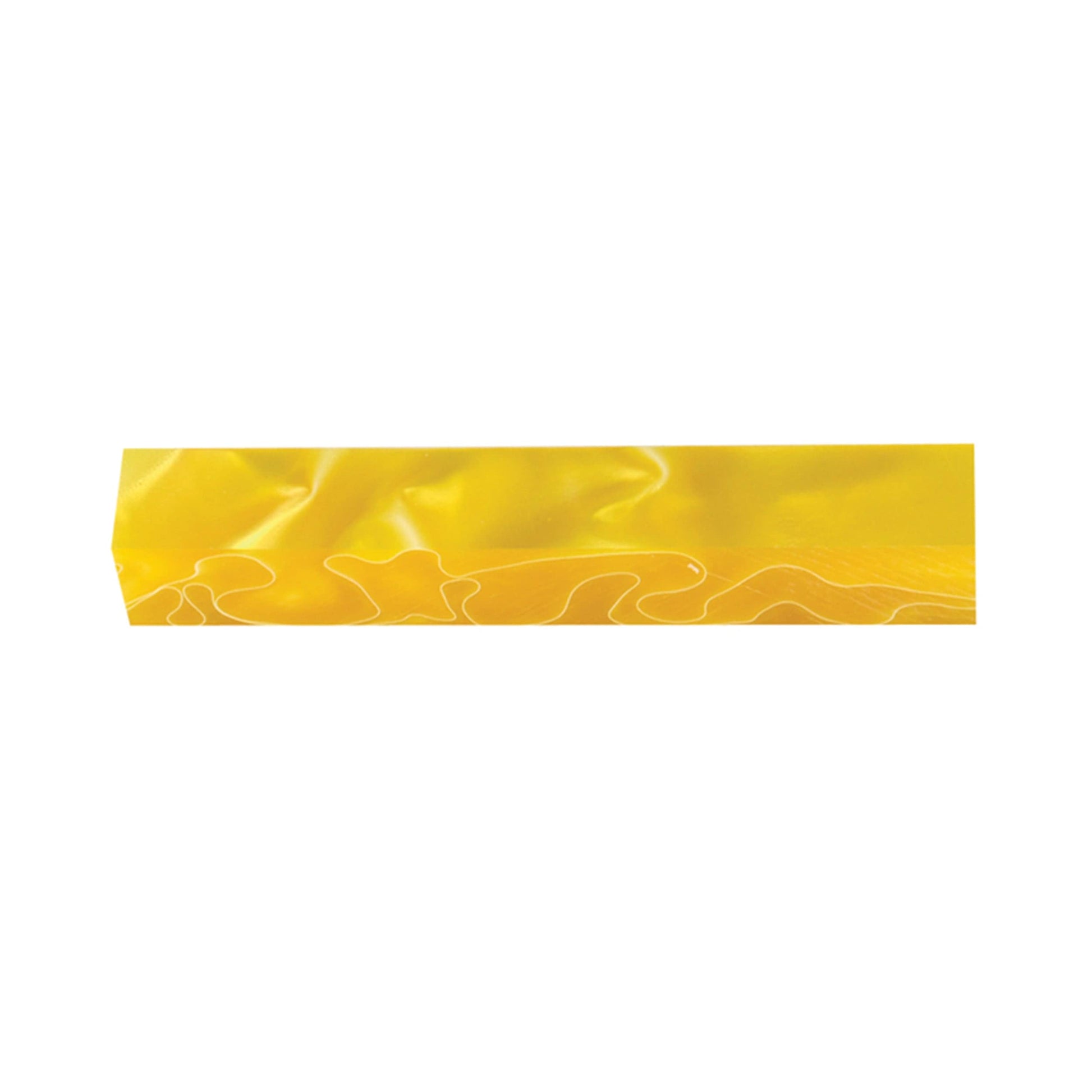 Acrylic blank Lemon alt 1