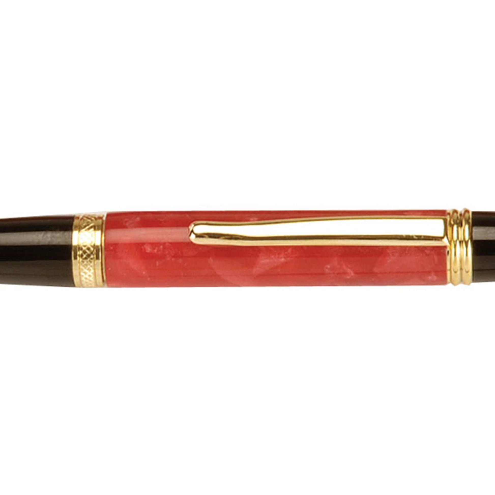 Acrylic Blank Ruby alt 0