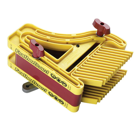 D/T Tandem Featherboard alt 0