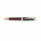 Ultra Cigar Pen Chrome w/Gold alt 0