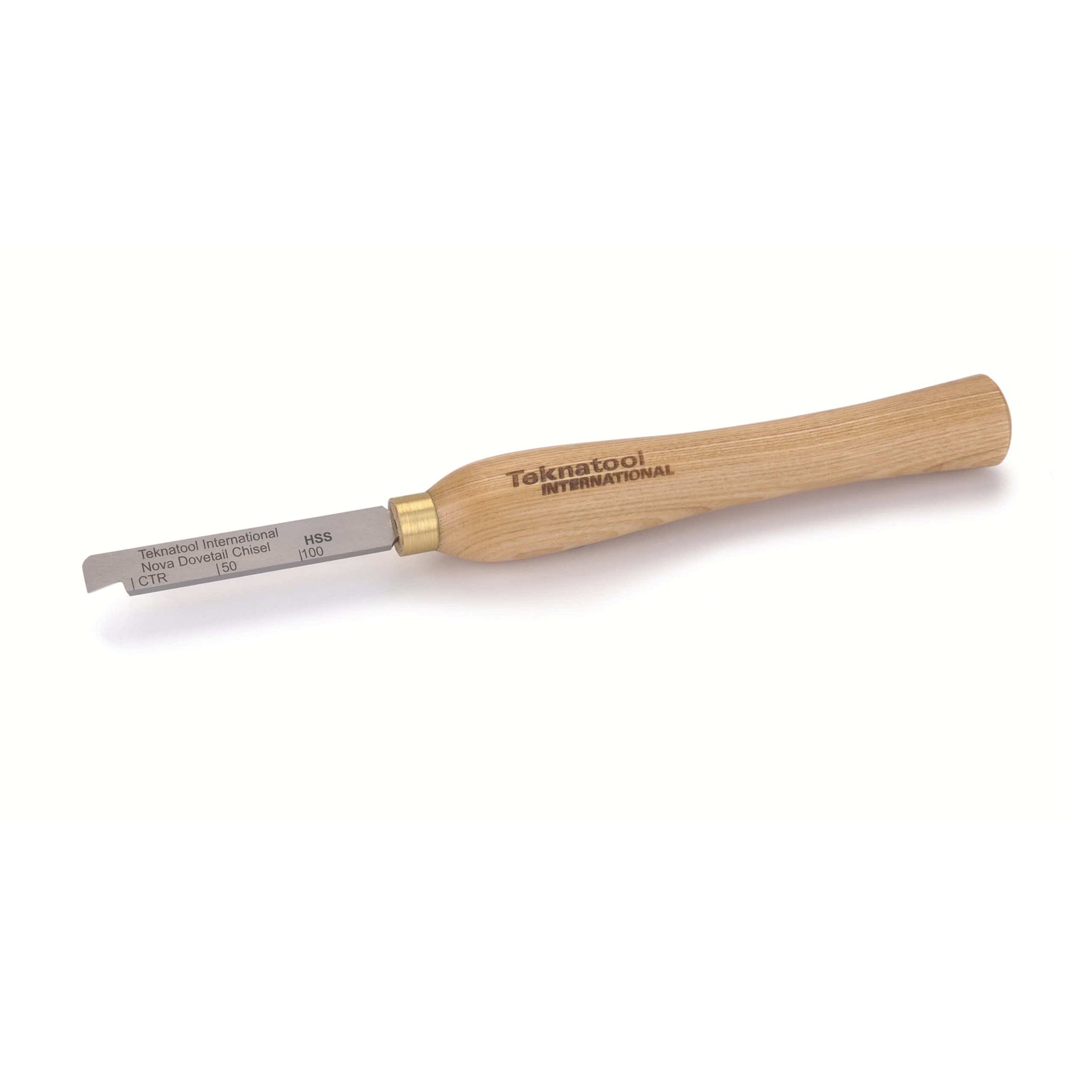 Teknatool Nova Dovetail Chisel Woodcraft