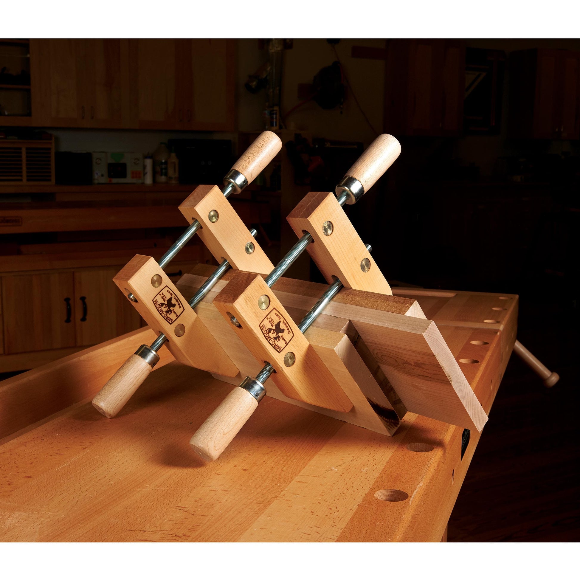Miro-Moose Handscrew 6 in alt 1