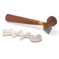 Deluxe Scraper Set alt 0