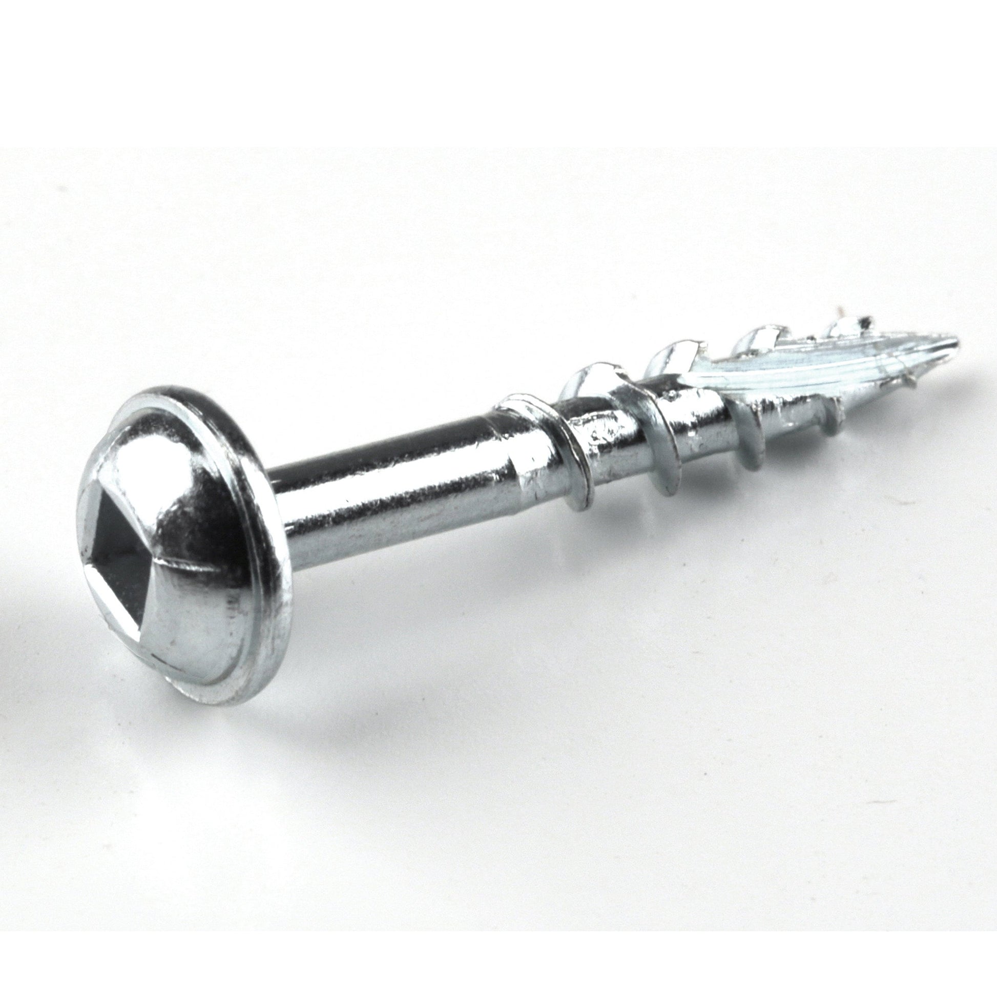 WH Screw #8x1in Coarse 500 pcs alt 0