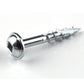 WH Screw #8x1in Coarse 500 pcs alt 0