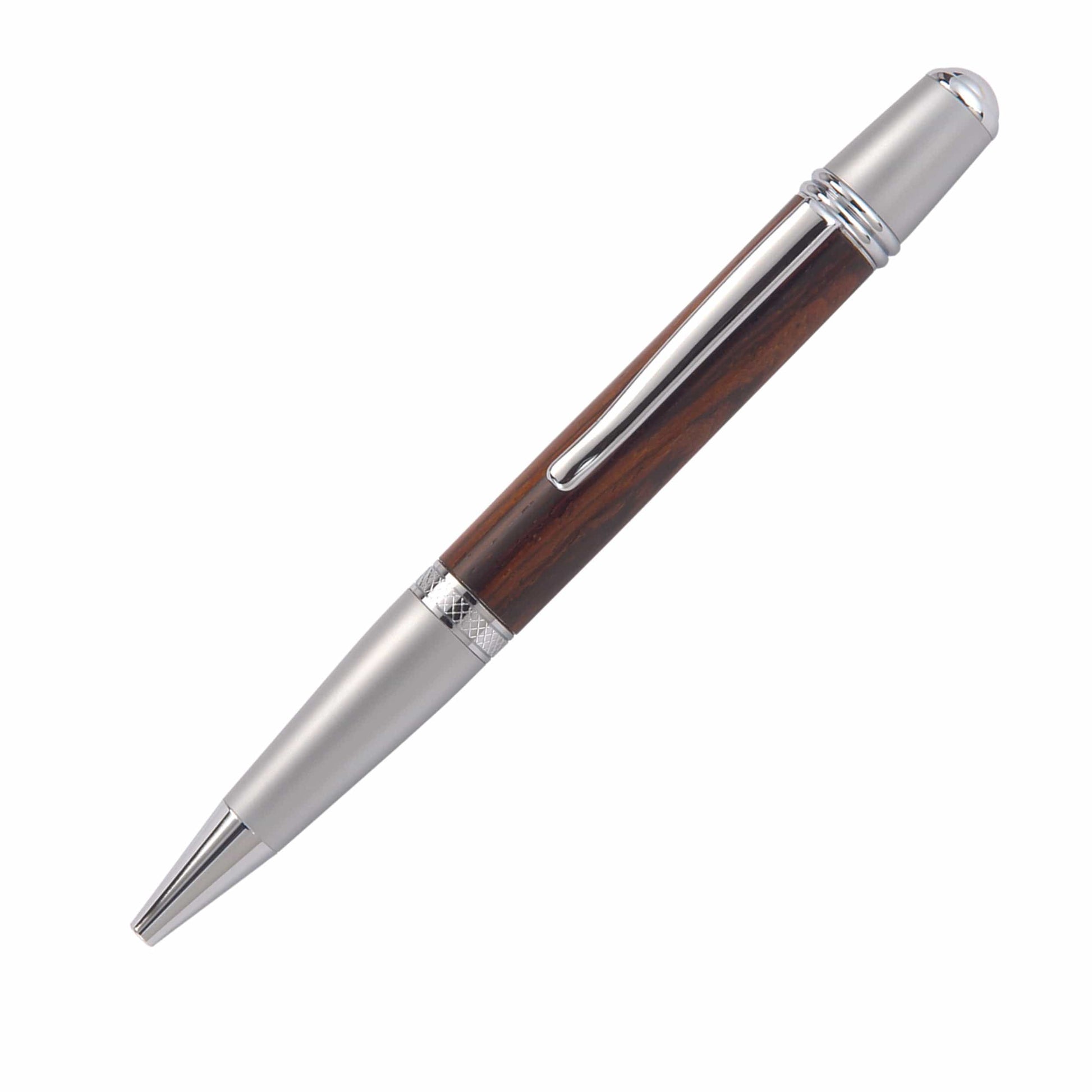 Wall St. II Two Tone Pen Kit alt 0