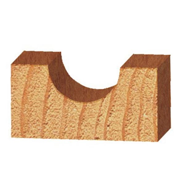 Round Nose Rtr Bit 1/2D 1/2S alt 1