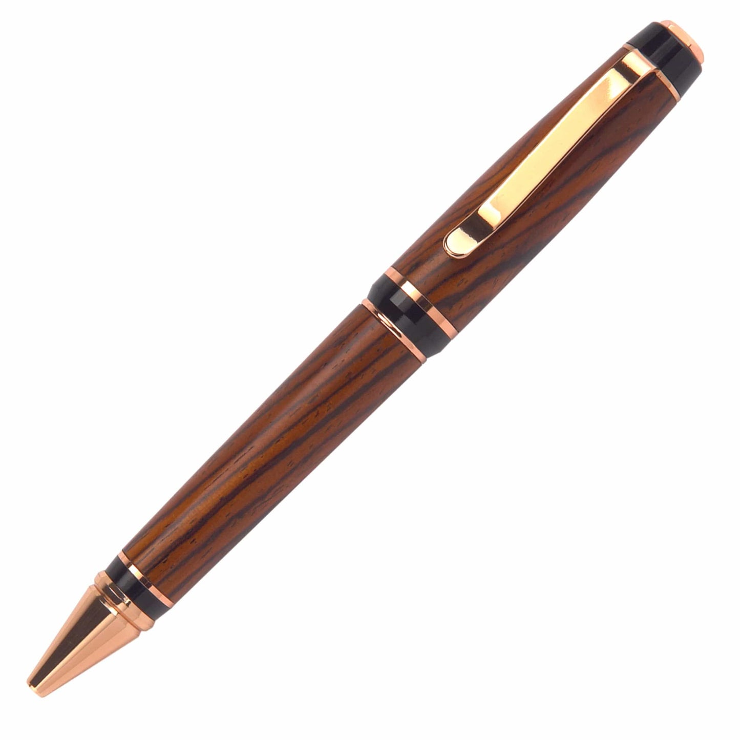 Premium Cigar Pen Kit Copper alt 0