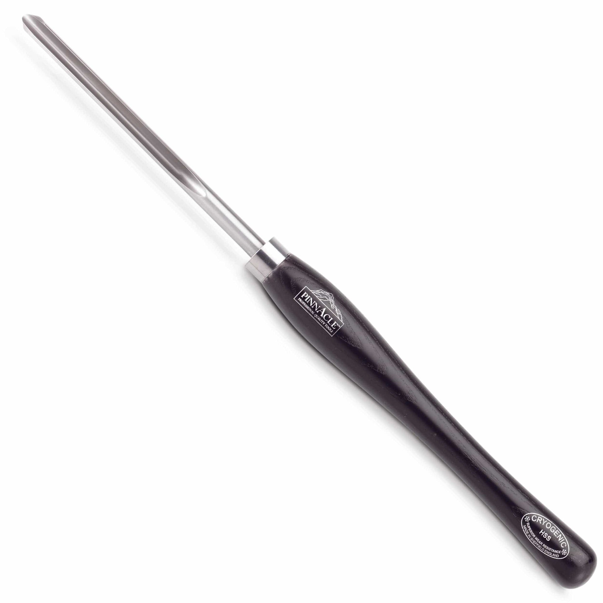 Pinn Cryo Fng bowl Gouge 1/2in alt 0