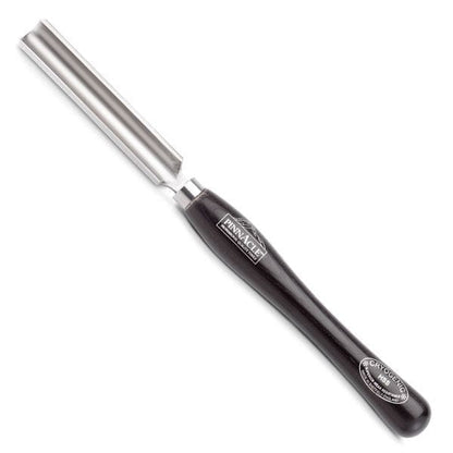 Pinnacle Cryogenic Roughing Gouge - M2 High Speed Steel | Woodcraft