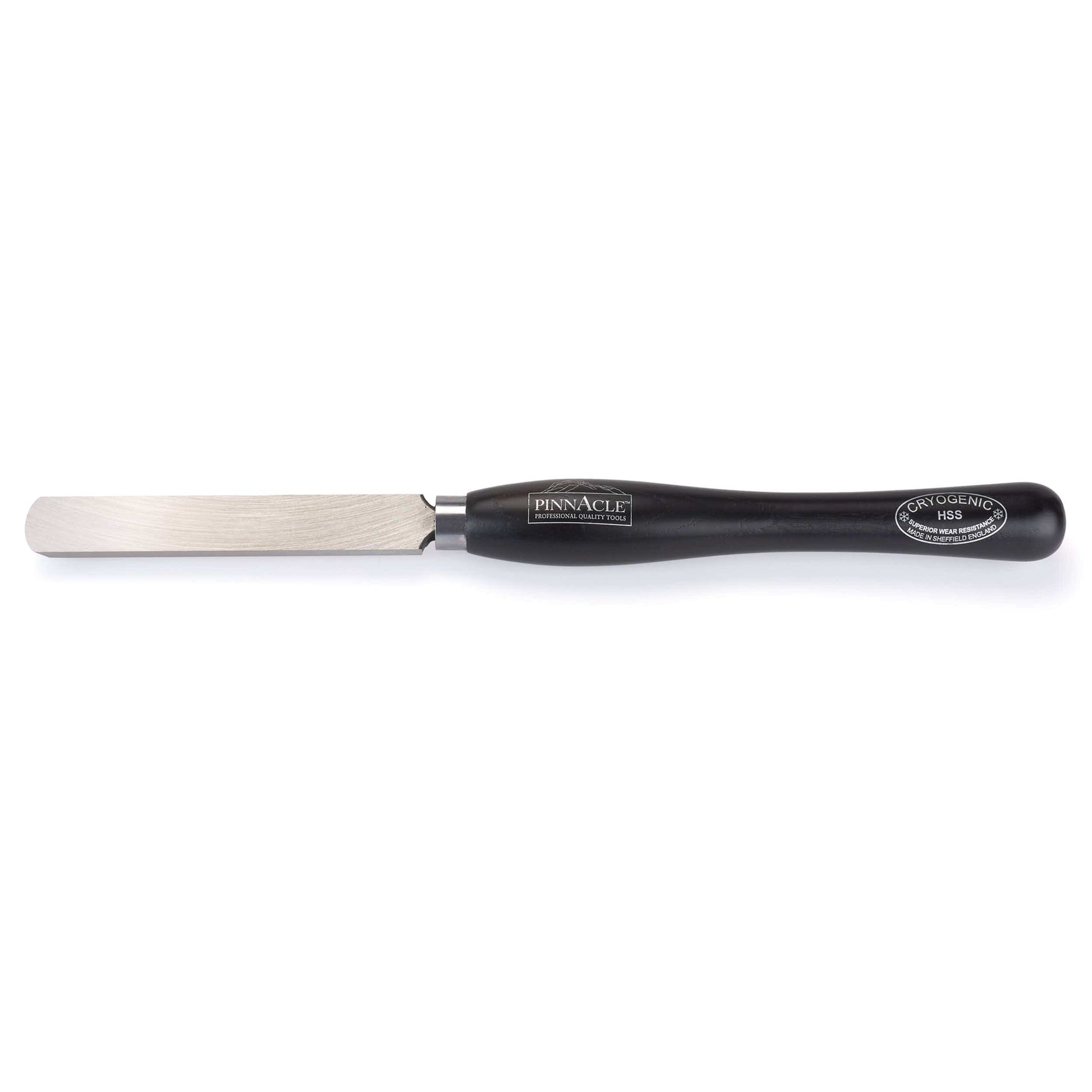Cryogenic Scraper 1" Round Nose alt 0