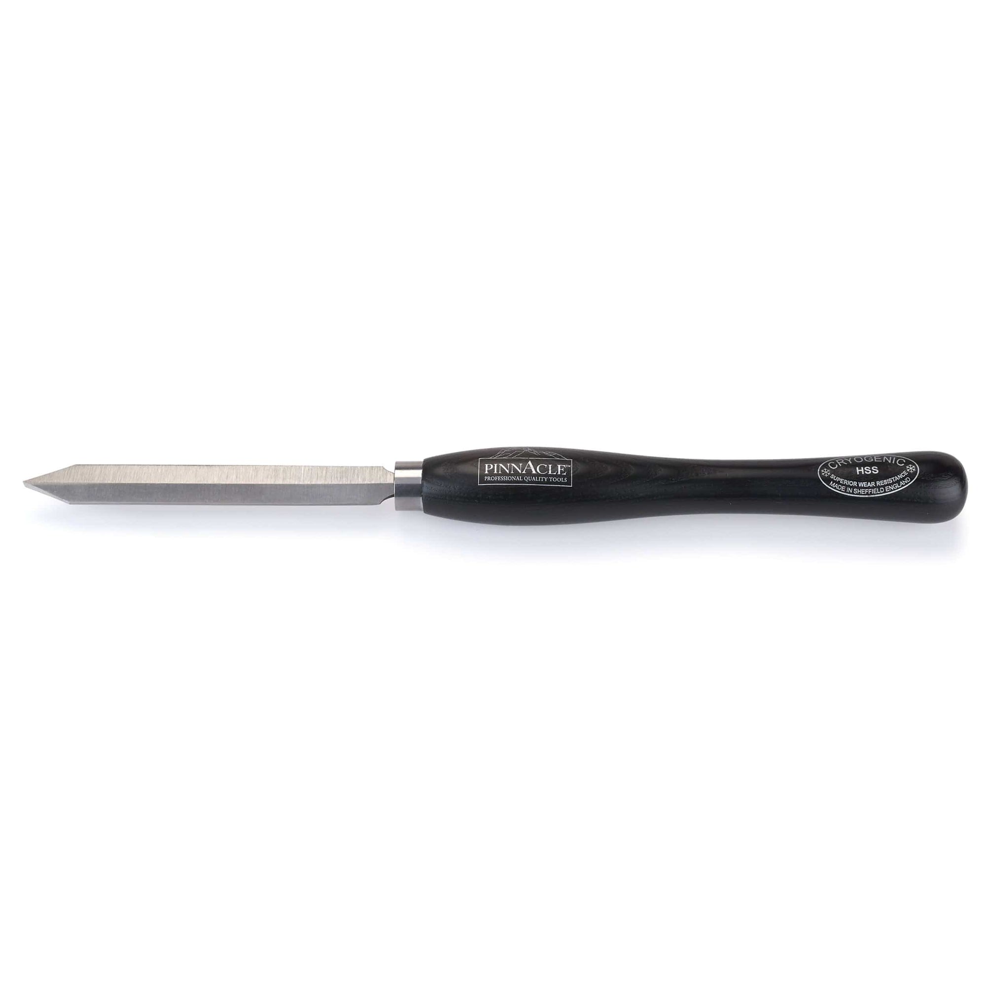 Cryogenic 3/16" Diamond Parting Tool alt 0