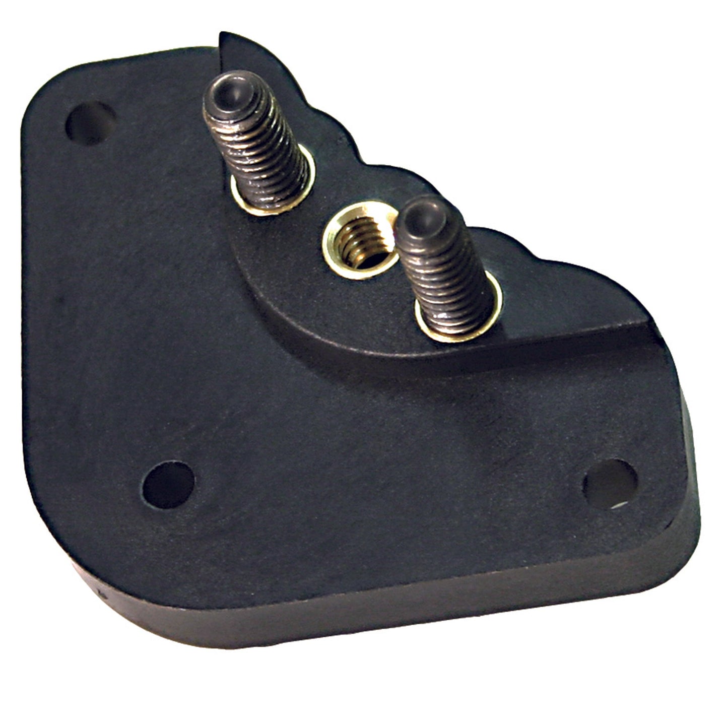 Precision Router Table Insert Plate Levelers alt 0