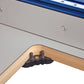 Precision Router Table Insert Plate Levelers alt 0