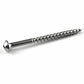 10 x 2-1/2 Crs WH SS Screw 50 alt 0
