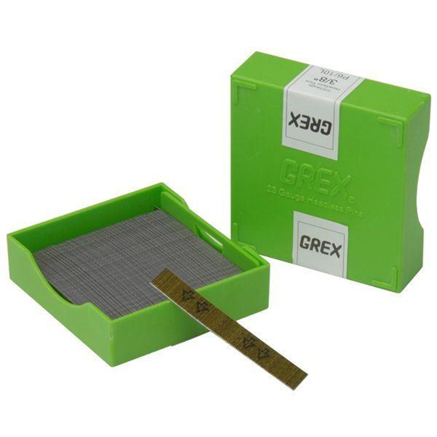 23 ga 1 3/16 in Pins- 10K Box alt 0