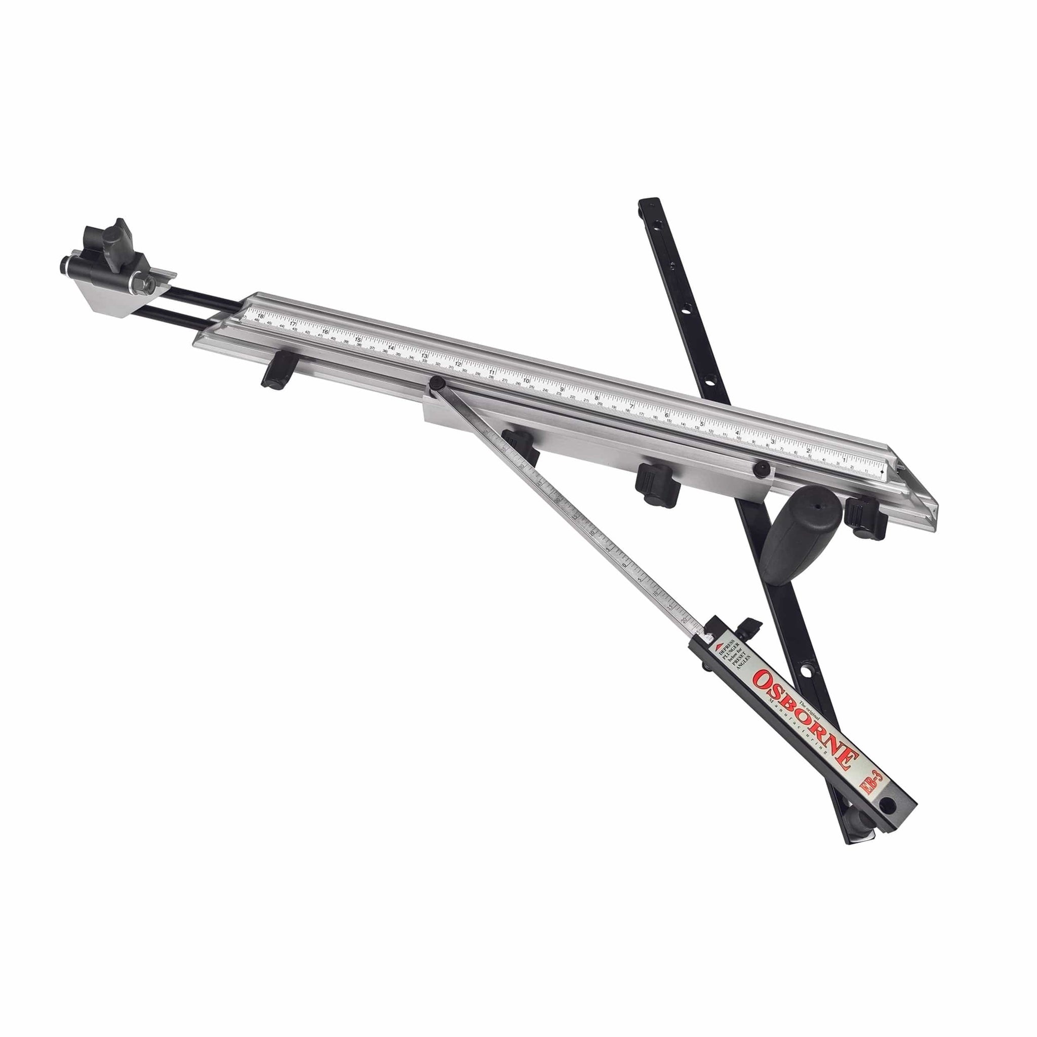 Osborne OSBORNE EB3 Table Saw Miter Gauge Woodcraft