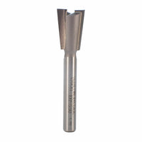 D7-530 Replacement Router Bit Dovetail 1/4" Shank 17/32" D x 7 Degree alt 0