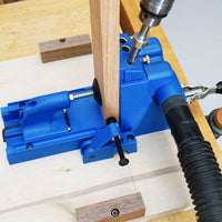Joinery Made Simple Harness Pocket Hole Muscle - Downloadable Technique alt 0