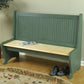 Dual Purpose Deacon's Bench - Downloadable Plan alt 0