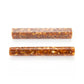 Acrylic Blank Caramel Popcorn alt 0