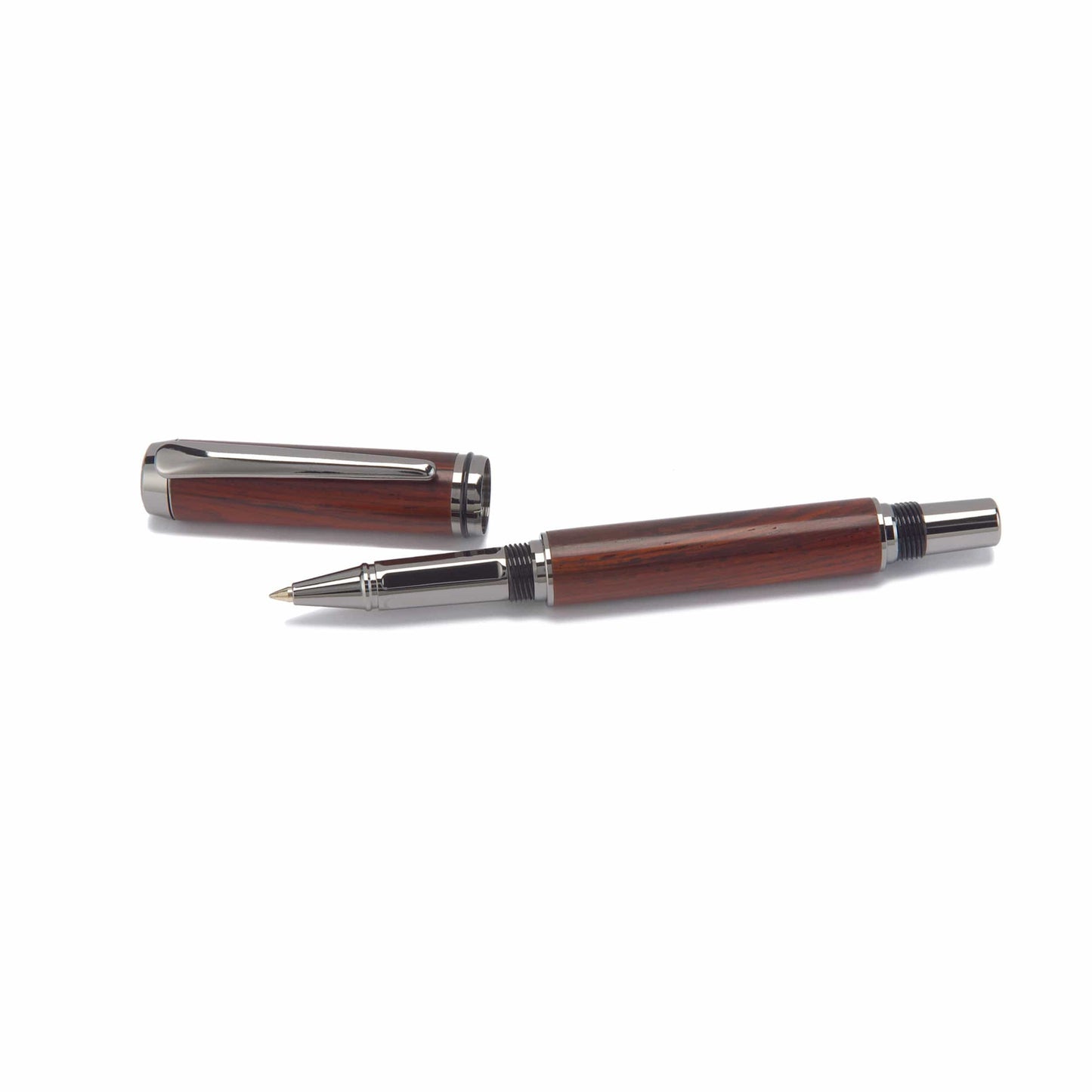 Navigator Pen Kit Black Titan alt 1
