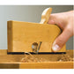 Shop Made Shoulder Plane - Downloadable Plan alt 0