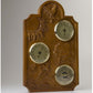: "Carved Weather Station" - Downloadable Plan alt 0