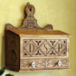 : Salt Box - Downloadable Plan alt 0