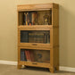Woodworking Project Paper Plan to Build Barrister Bookcase alt 0