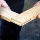 Bridle Joinery - Downloadable Technique alt 0