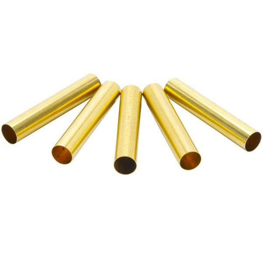 Wall Street II Click Pen Replacement Tubes - 5 Piece alt 0
