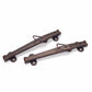 Drop Leaf Support 8" Pair